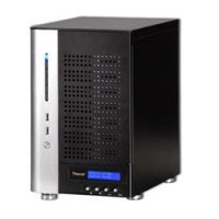 Thecus N7700 7 Bay iSCSI Enterprise NAS (OS-NAS7700)